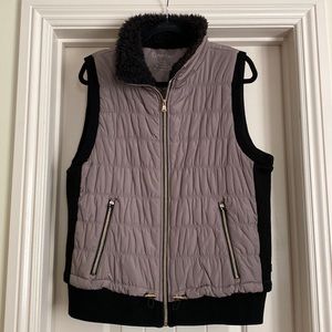Calvin Klein Puffer Vest